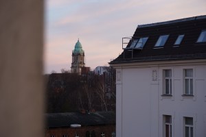 View in Berlin